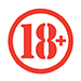 18+